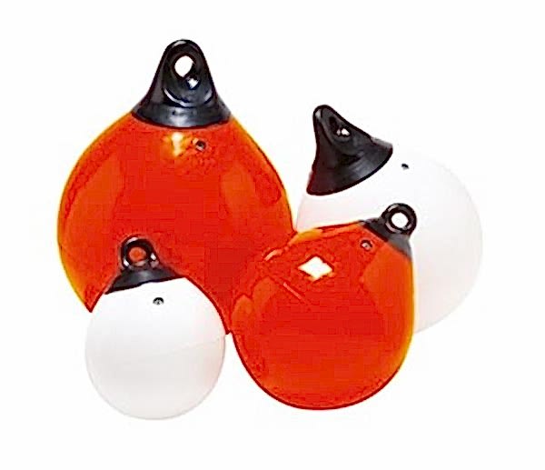 TUFF END *61152* BALON USTURMAÇA Ø53X168CM TURUNCU