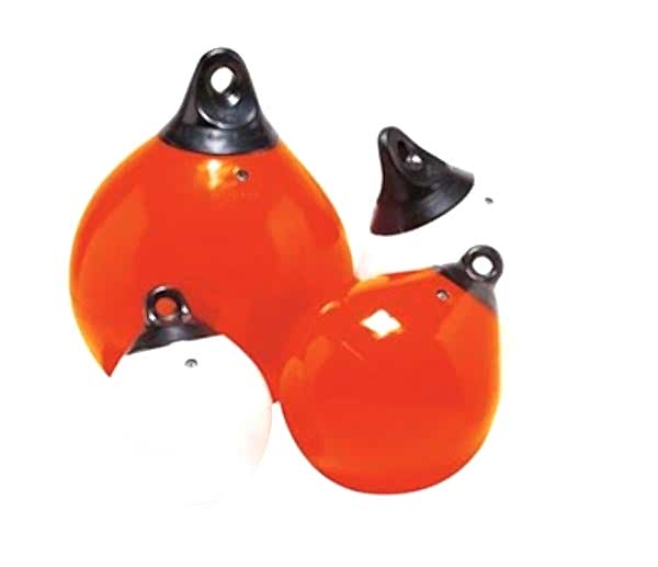 TUFF END  *1157* BALON USTURMAÇA Ø86X272 CM BEYAZ
