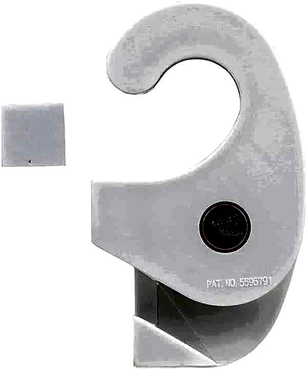 Taylor Made Usturmaça Askısı, Ø32 mm