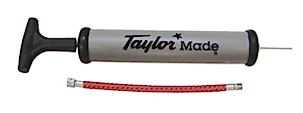 Taylor Made Usturmaça Şişirme El Pompası