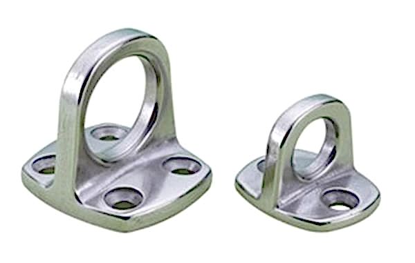 Paslanmaz AISI 316 Usturmaça Tutucu Ø 13mm