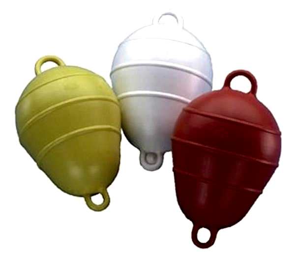 Plastik tonoz samandirasi sarı 25 mm