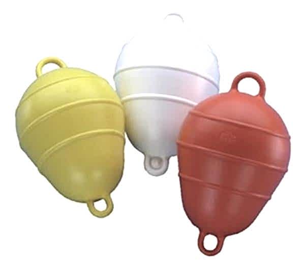 Plastik tonoz samandirasi beyaz 25mm