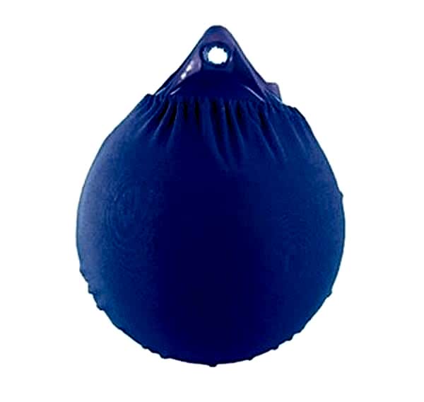 Trem Balon Usturmaça Kılıfı Ø:40 cm Mavi