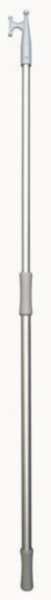 Teleskopik kakıç Çap:30/25 mm Boy: 120-210 cm