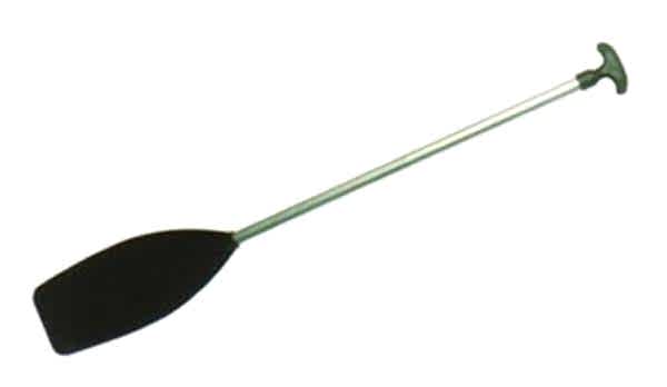 Plastik kürek