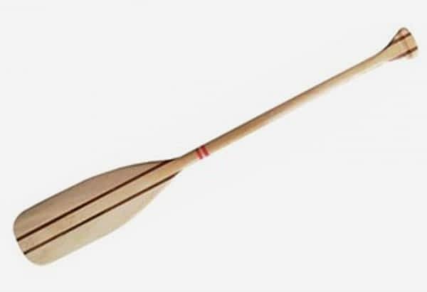 Ahşap kürek 120cm