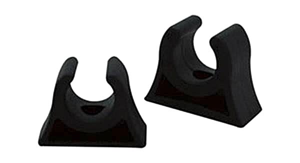 Kakıç, Tente, Anten Vs İçin Plastik Tutucu Ø:32 mm