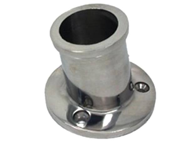Bayrak direği soketi 32MM