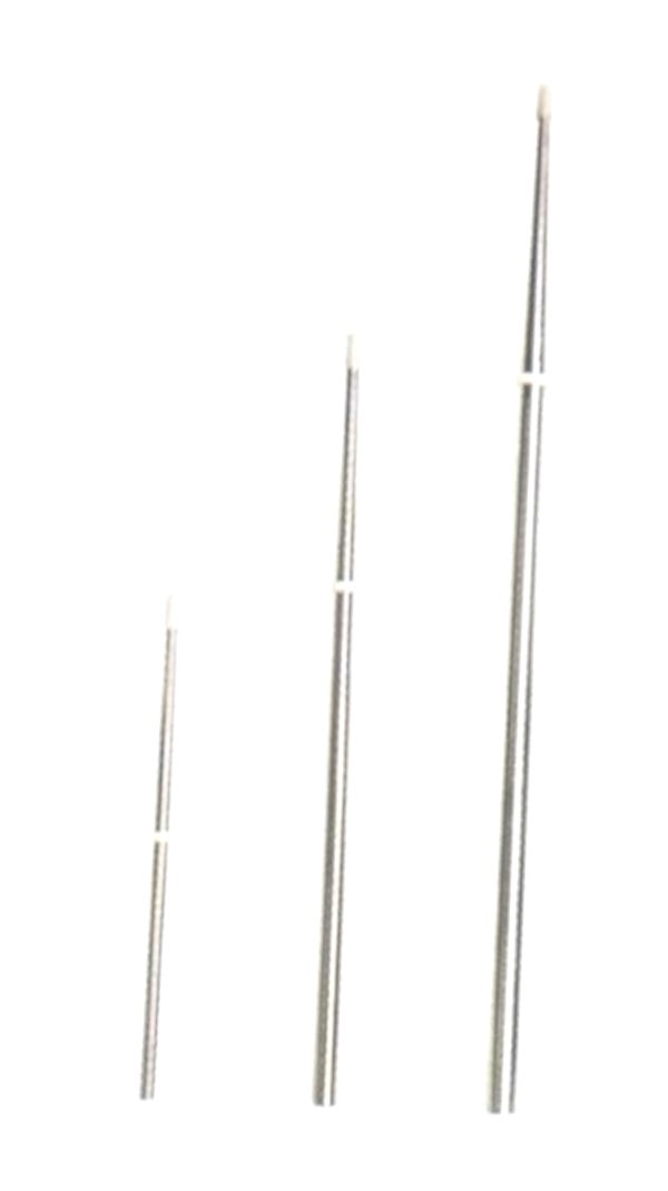Bayrak direği 60CM ÇAP 20MM