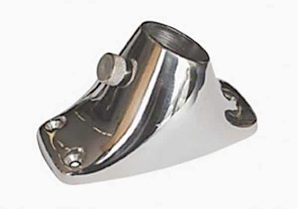 Bayrak direği soketi 20MM