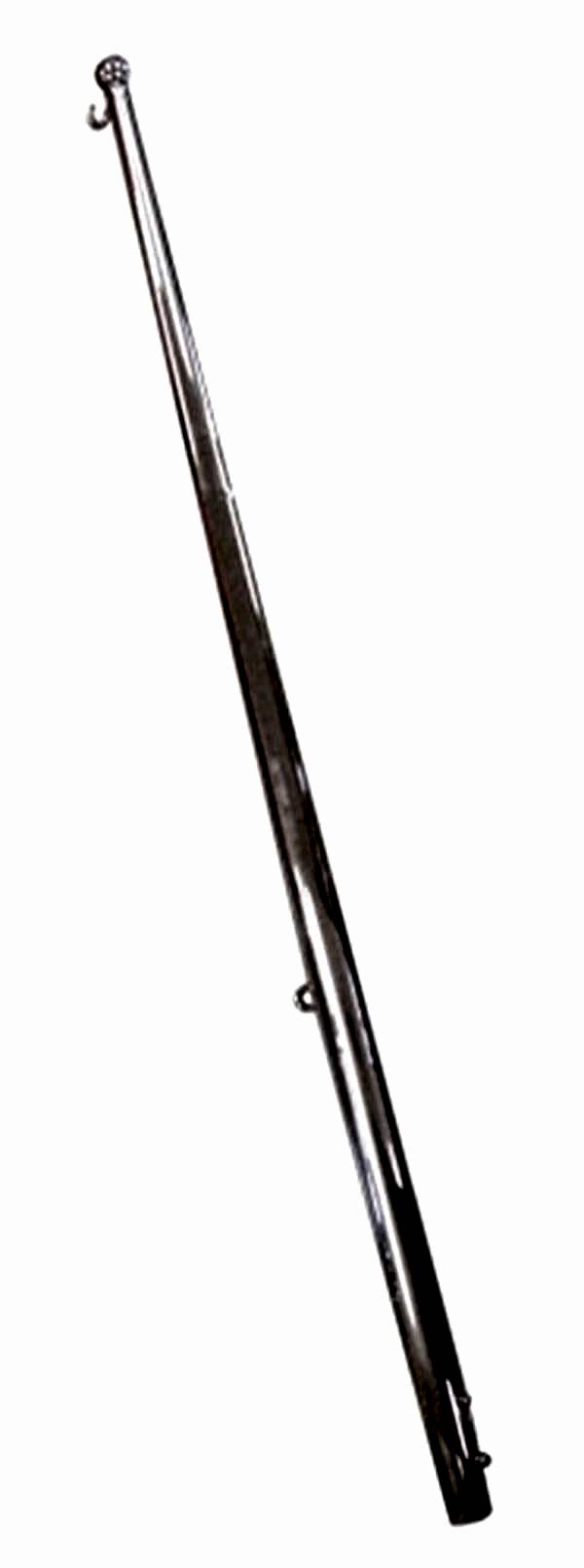 Bayrak direği 25MMX75CM