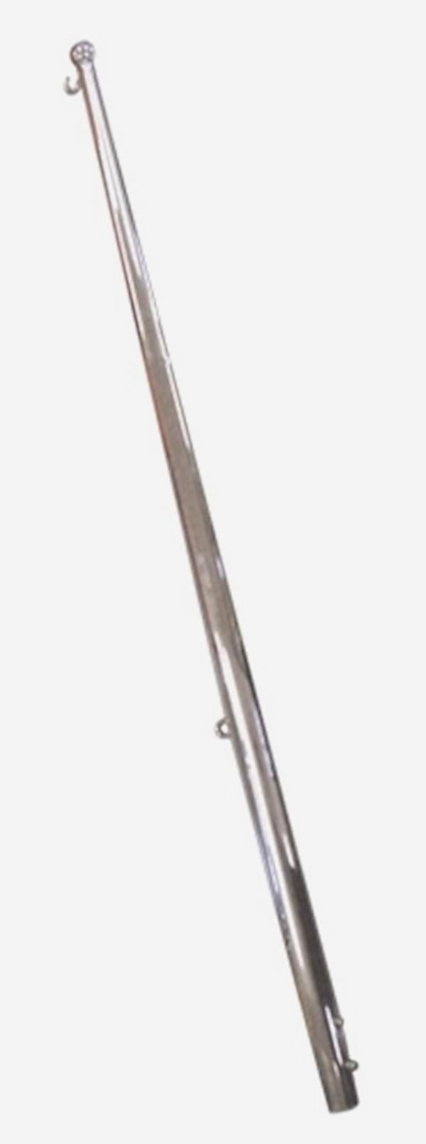 Bayrak direği 90CM ÇAP 25