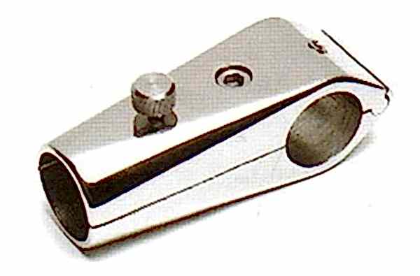 Bayrak direği soketi 30MM