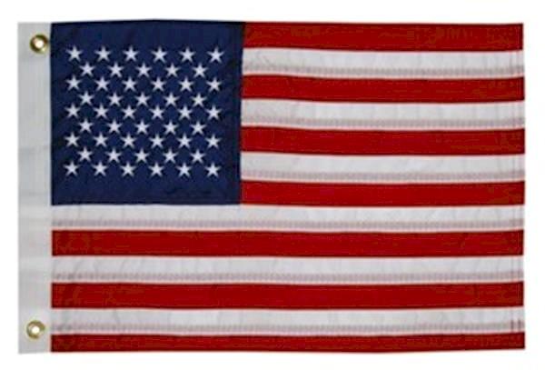 Amerikan bayrağı 40X60CM
