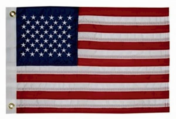 Amerikan bayrağı 90X150CM