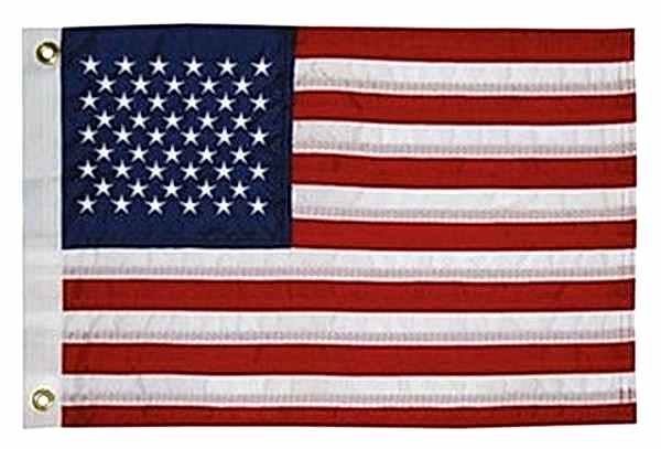 Amerikan bayrağı 120X180CM