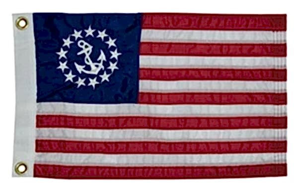 Amerika Deniz bayrağı 40X60CM