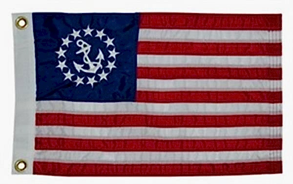 Amerika Deniz bayrağı 50X75CM