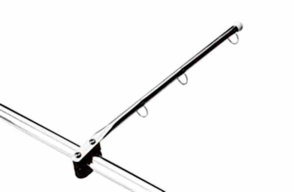 Bayrak direği 40CM BOY