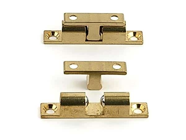 TMC Stoper, sarı 60x11mm