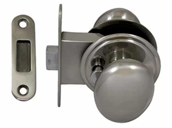 Kapı kilidi 62 92MM