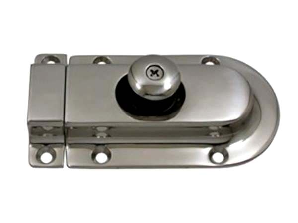Sürgü Kilit Yatay100mm