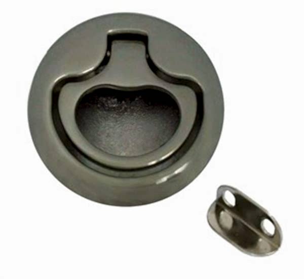 Gömme kulp Ø61mm