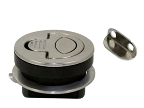 Gömme kulp 60mm