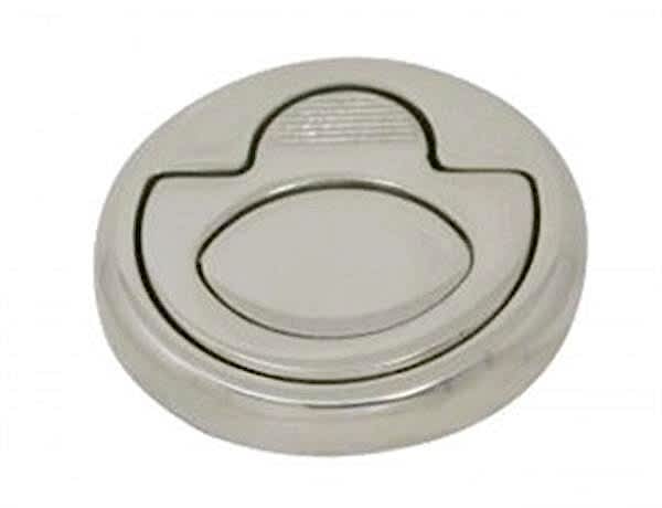Gömme kulp 51mm