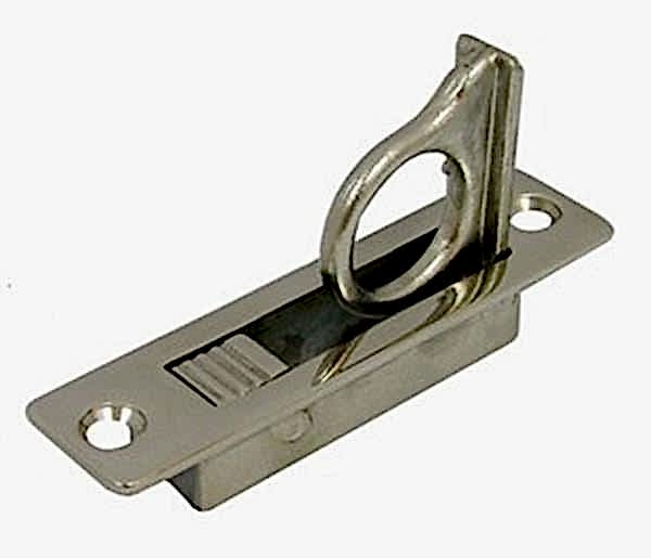 Gömme kulp 83x21mm