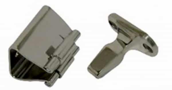 Stoper 41x35mm