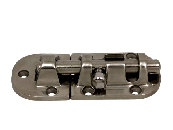 Sürgü kilit 90x39mm