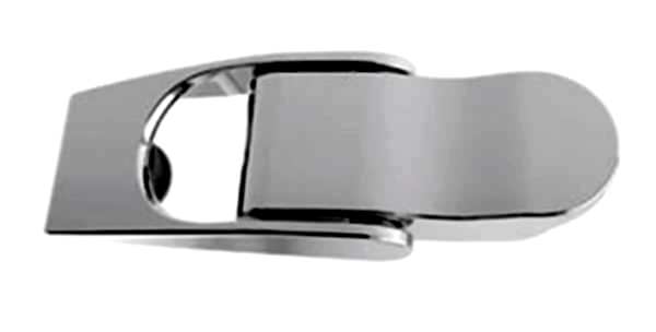 Gergili Kilit 82x25mm