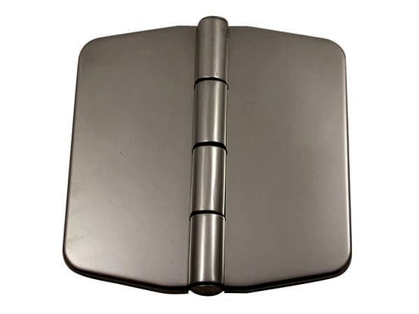 Kapaklı Menteşe 75mm*75mm