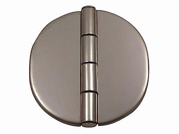 Kapaklı Menteşe 66.5*66.8mm