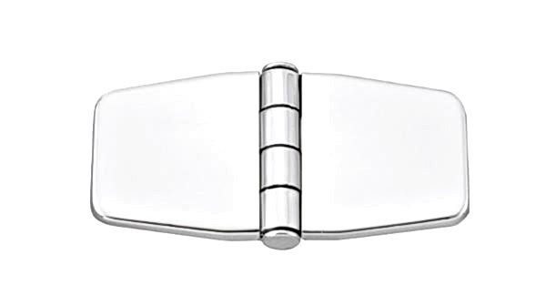 Kapaklı Menteşe 40X81mm