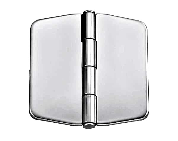 Kapaklı Menteşe 76X78mm
