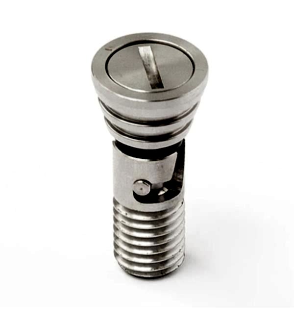 PYI Farş Montaj aparatı paslanmaz çelik 13-19mm