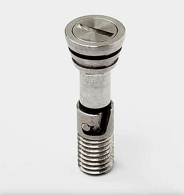 PYI Farş montaj aparatı paslanmaz çelik 20-30mm