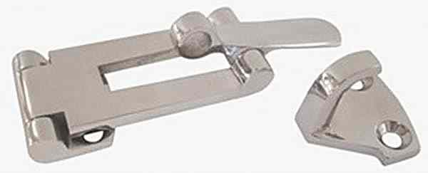 Gergili Kilit 82X30mm