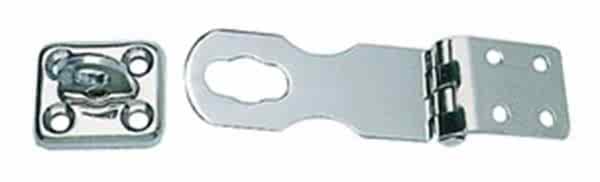 Kilit 91X29MM