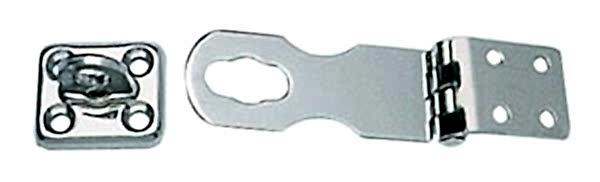 Kilit 64X29MM