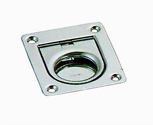 Gömme Kulp 44x38mm