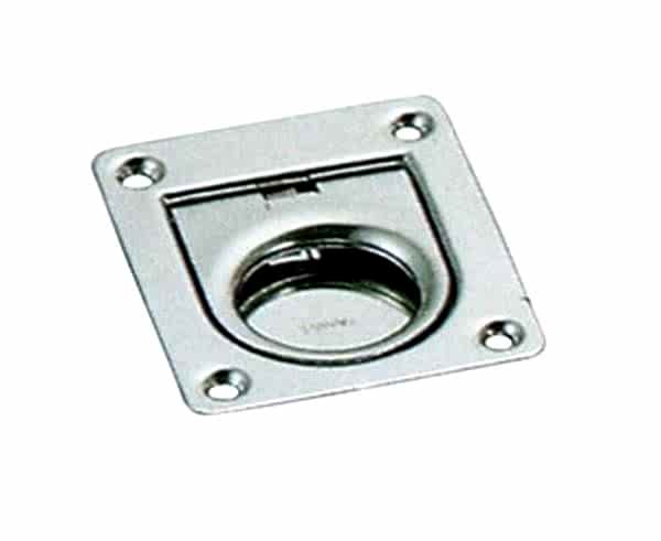 Gömme kulp 65x55mm