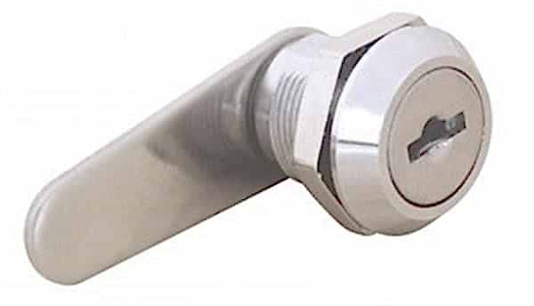 Hatch-Kapak Kilidi 19X16mm