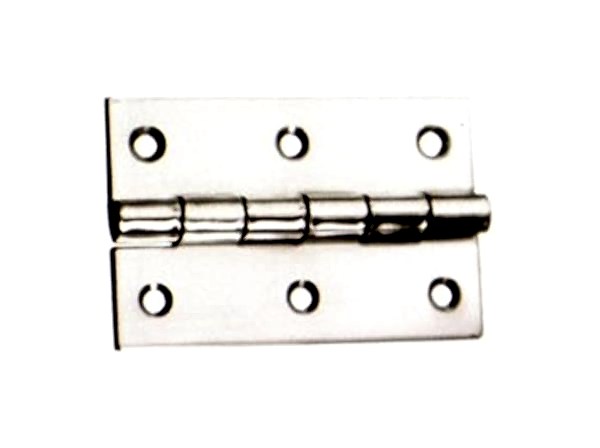 Yaprak Menteşe 40x40 mm Ø:1.5 mm