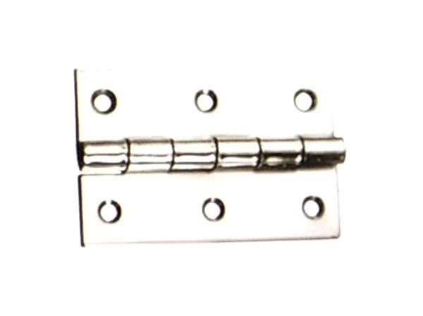 Yaprak Menteşe 40x60 mm Ø:1.5 mm