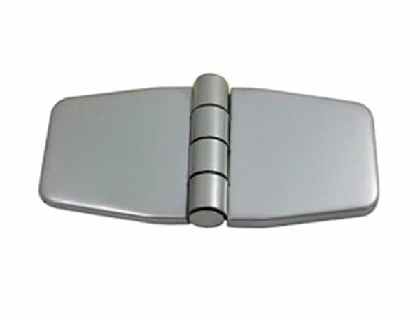 Kapaklı Menteşe Bantlı 37x76 mm