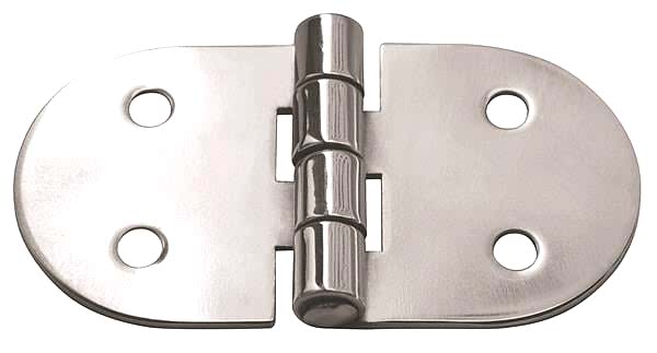 Menteşe 80x39 mm